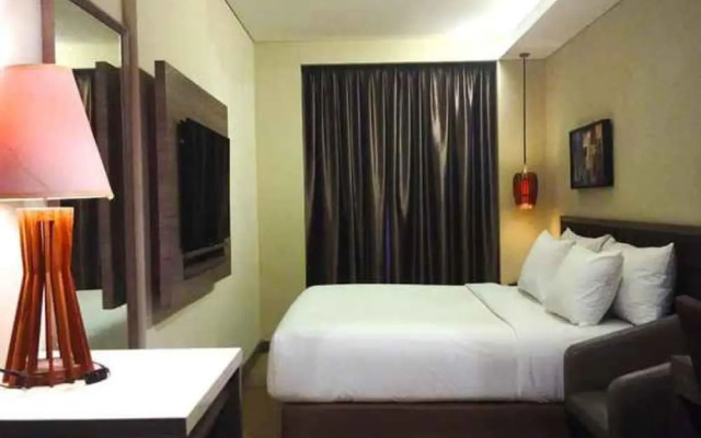 Caspella Suites Hotel Kemayoran