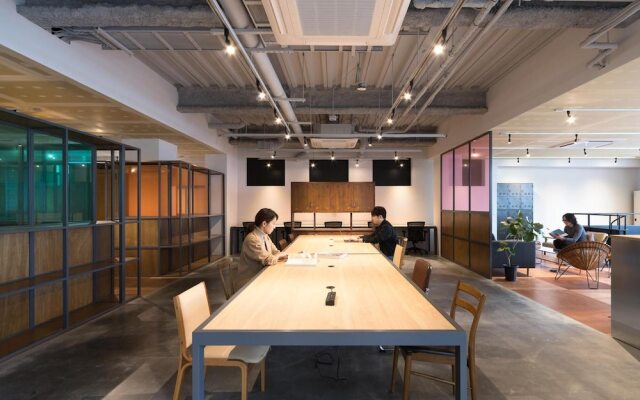 Hotel Karae - Hostel