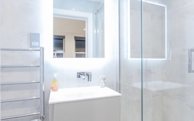 Fabulous stay in Ealing London luxury