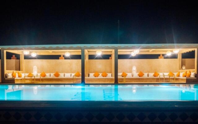 Dar Morocco