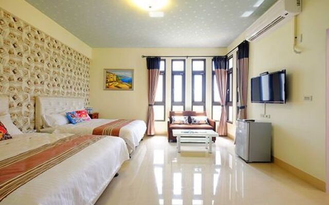 Moon Light Stay Bed and Breakfast