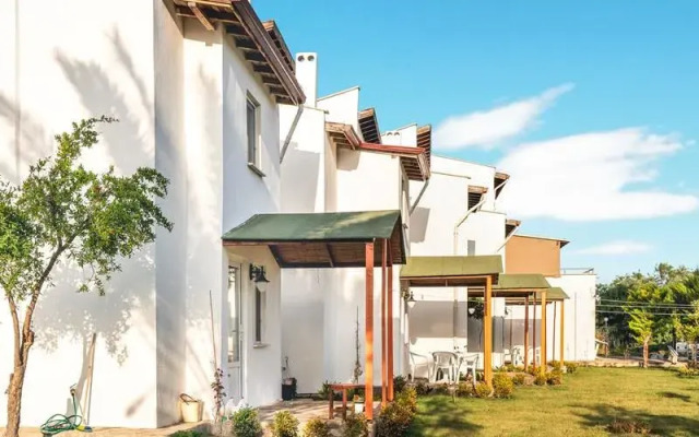 Palmiye Otel Evleri