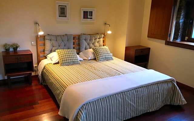 BERGUI Guesthouse