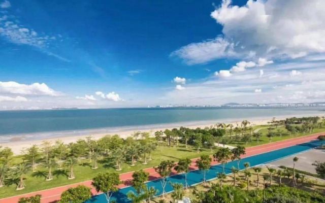 Metropolo  Xiamen North Railway Station  University Town Hotel
