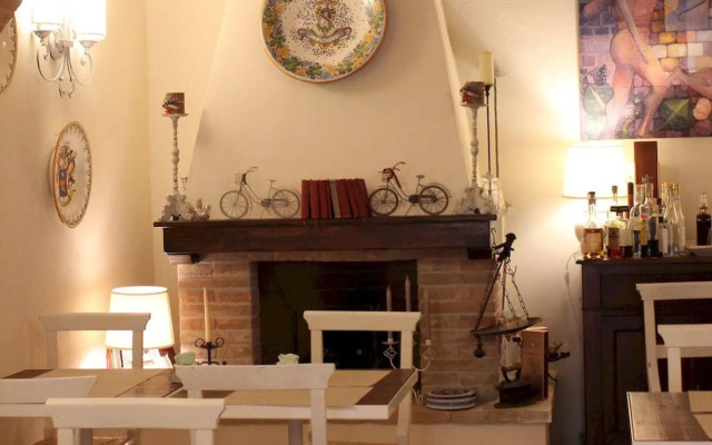 Locanda La Mandragola