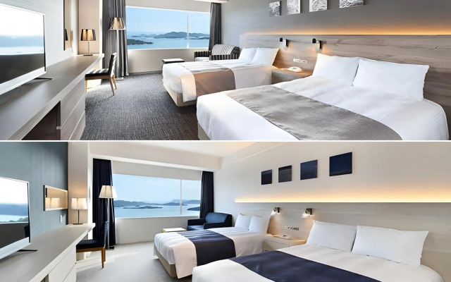 Setouchi Kojima Hotel Kurashiki