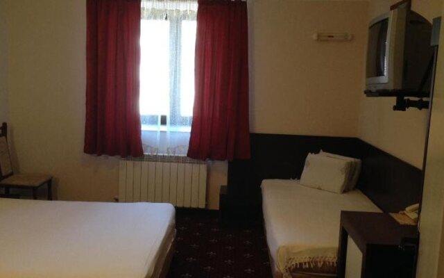 Hotel Complex Romantic
