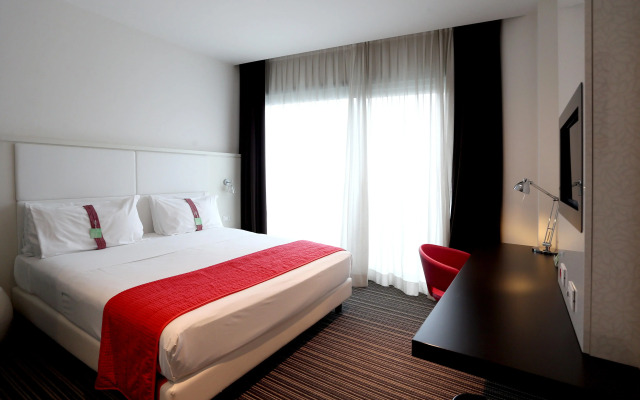 Holiday Inn Nola - Naples Vulcano Buono by IHG