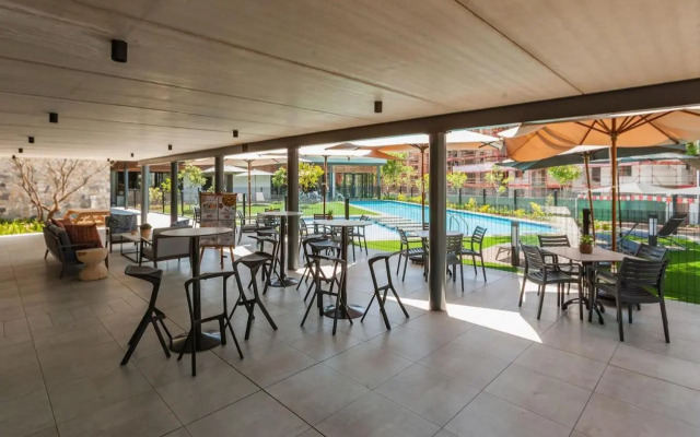 Alimama Spaces: Chelsea's Whisken