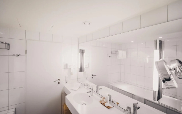 elaya hotel stuttgart ludwigsburg ehemals Abacco by Rilano