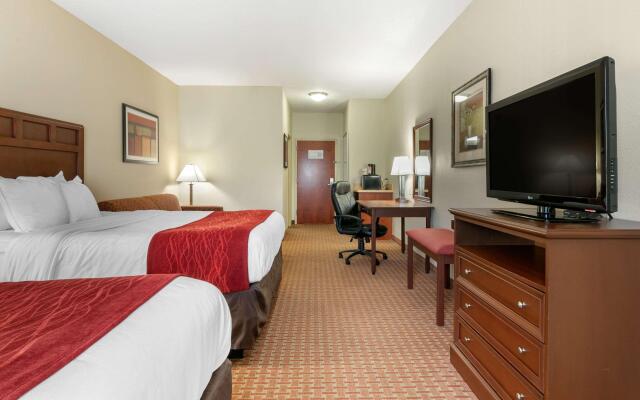 Comfort Inn Powell - Knoxville North