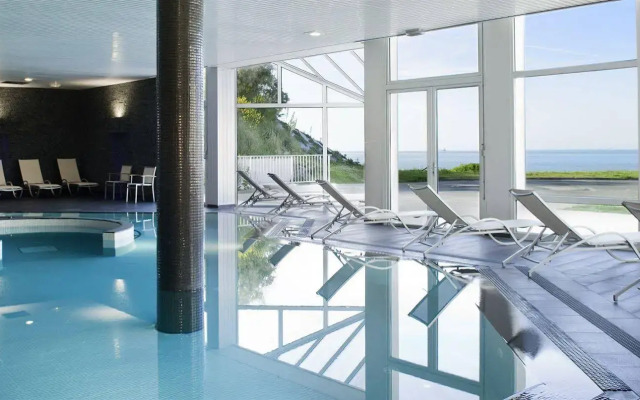 Hotel Thalazur Royan