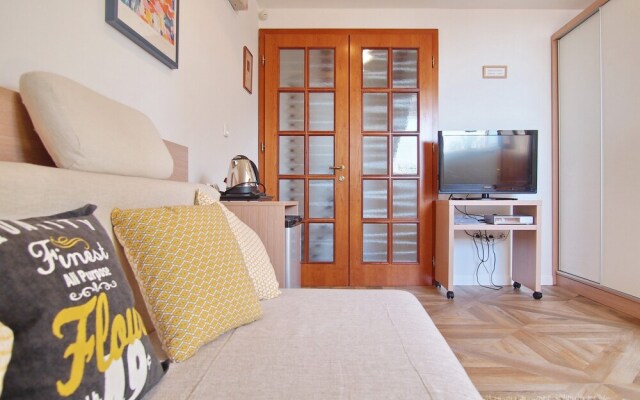 Apartments & Rooms Ivusic