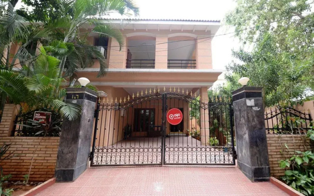 OYO Rooms Durgam Cheruvu Madhapur