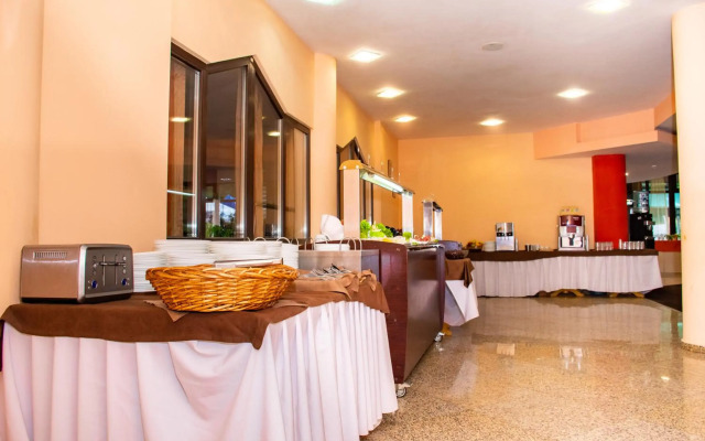 Hotel Orphey Bansko