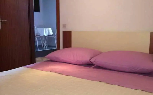 Teatro Apartments
