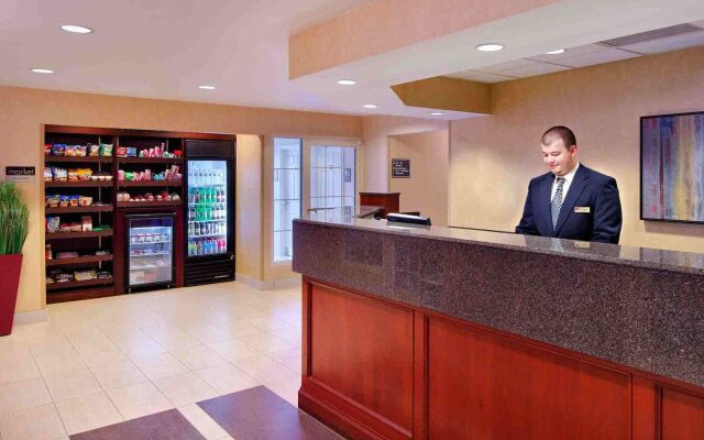 Residence Inn by Marriott Tampa at USF/Medical Center