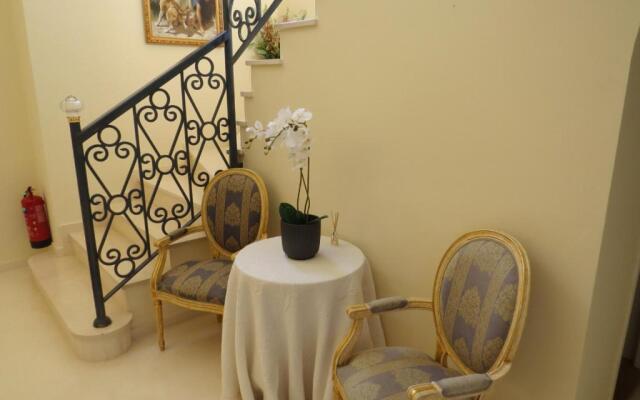 Spacious 700m2 villa, Golfers paradise.