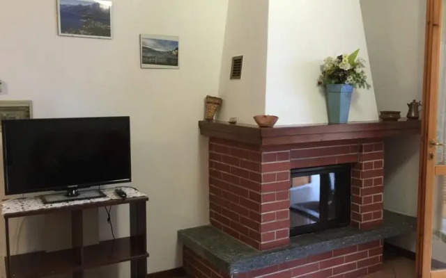 Apartment Il Sogno Civenna