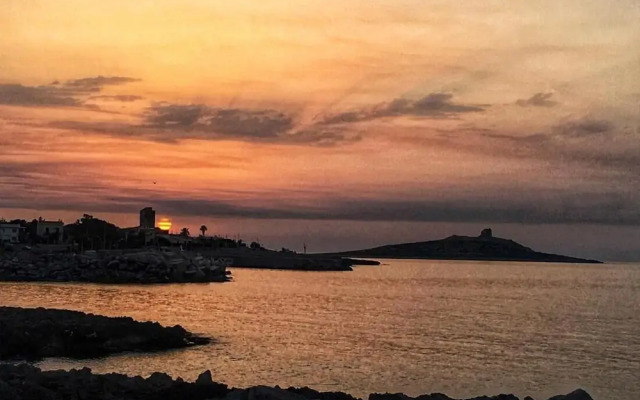 La Isla Bonita Holiday Apartment