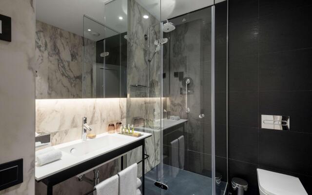 DoubleTree by Hilton Madrid-Prado