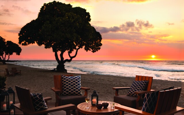 Four Seasons Resort Hualalai