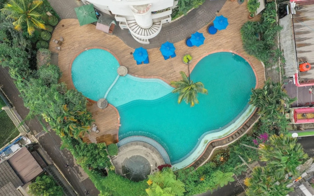 ARTOTEL Suites Aquila Bandung