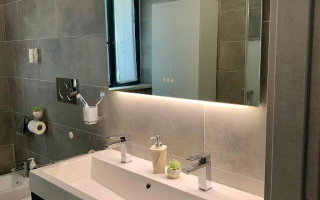 Grey Apartment Valenza
