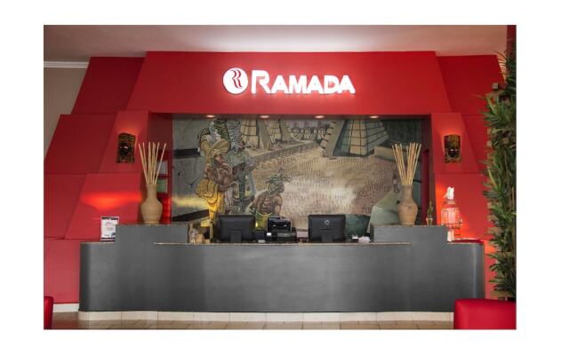 Ramada by Wyndham Tikal Isla de Flores