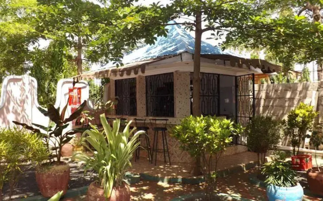 Twiga Home