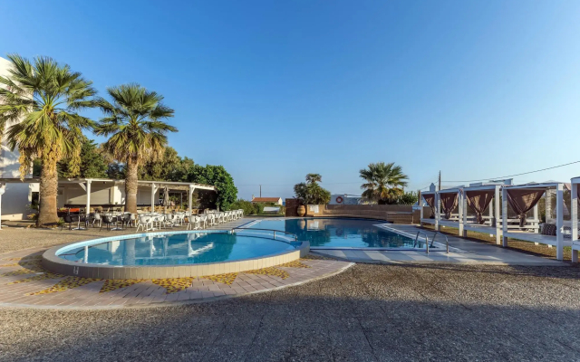 Gouves Bay Hotel - All Inclusive