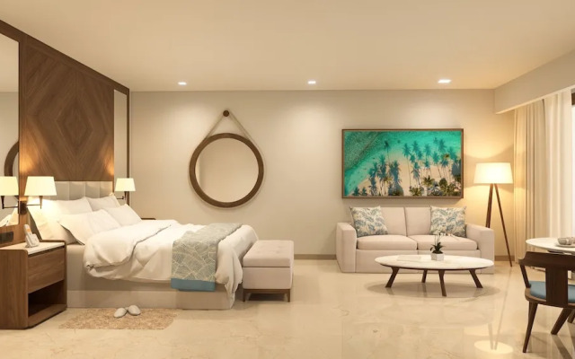 Moon Palace The Grand Punta Cana