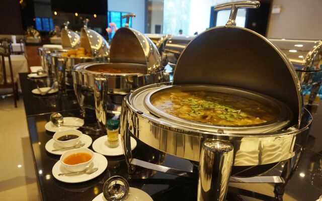 Siam Oriental Hotel