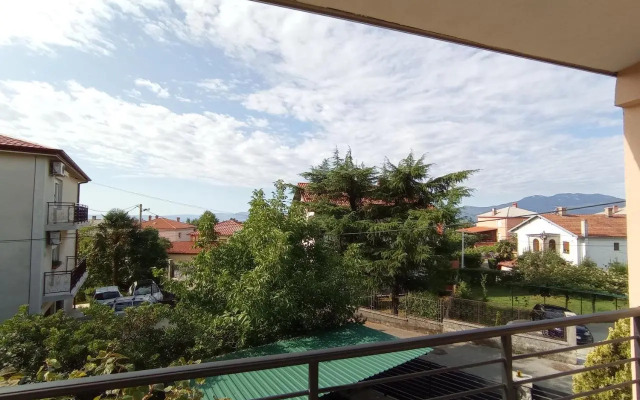Apartman Šimun