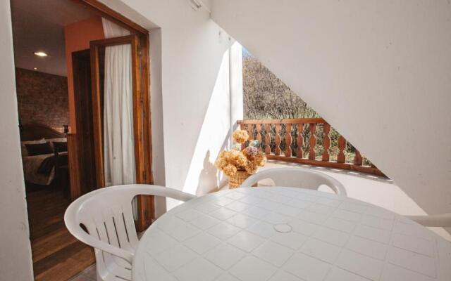 Hotel El Molino