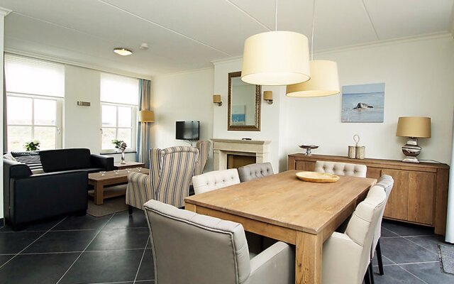 House Ganuenta Colijnsplaat 41638