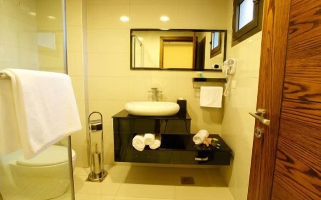 Hotel Le Noble