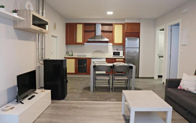 Apartamentos Credencial