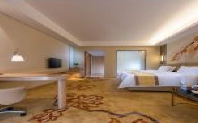 Vienna International East Railway Station