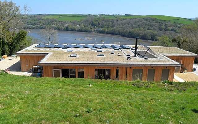 The Sanctuary Cornwall