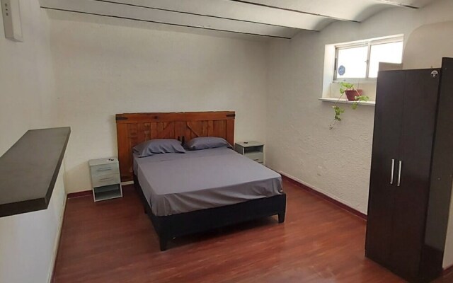 Avokanto hostel