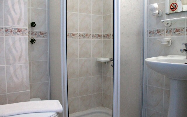 Kerim Hotel