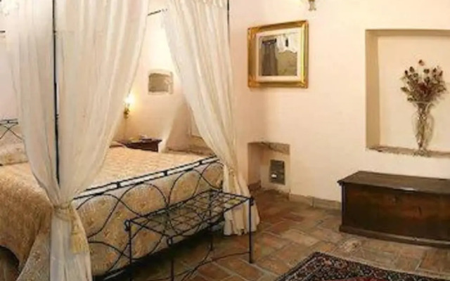 Le Logge di Silvignano Historic House