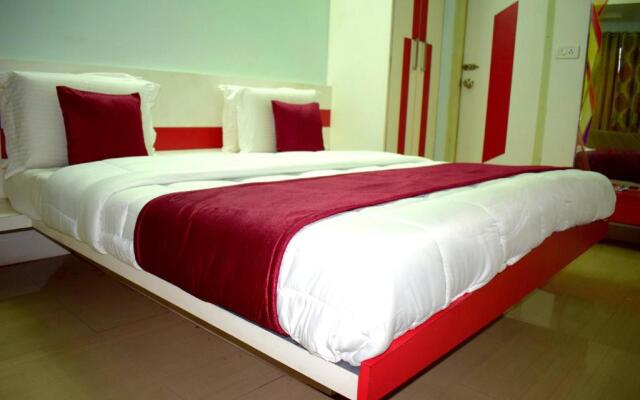 Hotel Ashapura Palace by Sky Stays