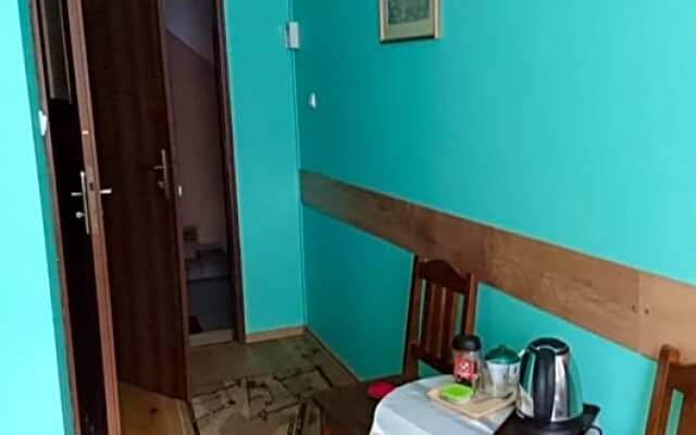 Hotelik WARMIA -Pensjonat, Hostel