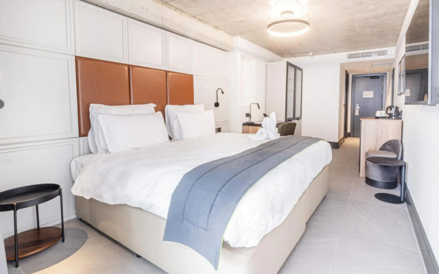 The Londoner Hotel Sliema