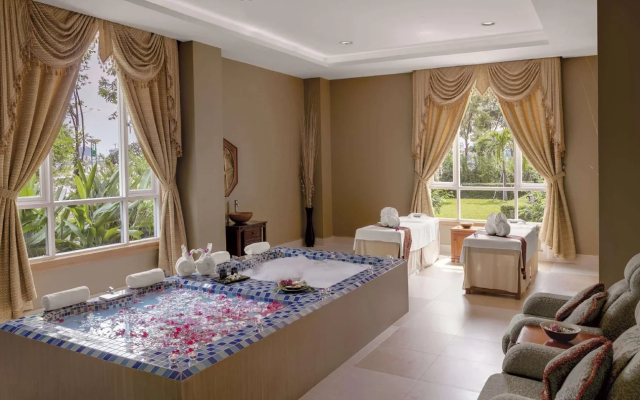 Sokha Phnom Penh Hotel