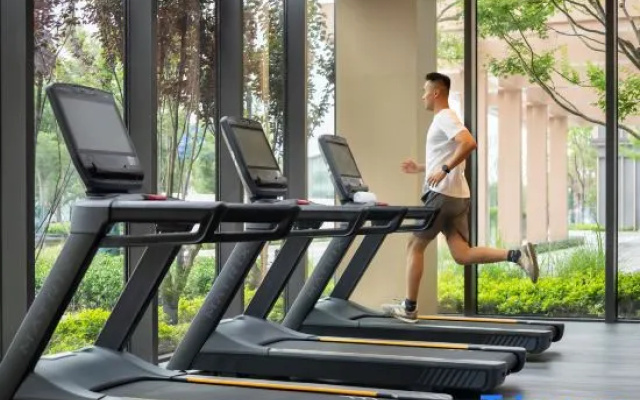 Hyatt Place Jiaxing Nanhu
