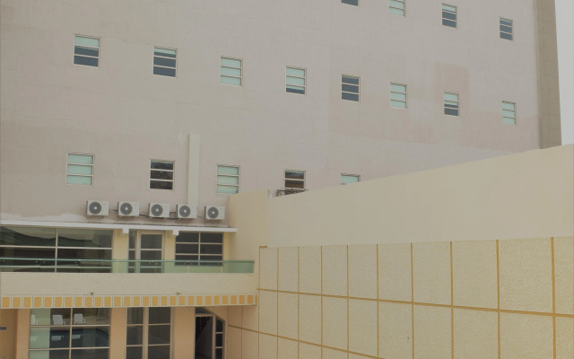 Ribai Hotels - Barranquilla