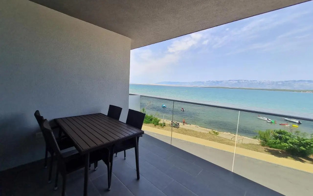 Apartmani Adria